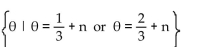 Find all real numbers that satisfy the equation. -2 sin   A)    B)    C)    D)   