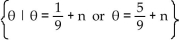 Find all real numbers that satisfy the equation. -2 cos   A)    B)    C)    D)   
