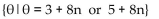 Find all real numbers that satisfy the equation. -tan   A)    B)    C)    D)   