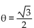 Find all angles in [0°, 360°)  that satisfy the equation. -sin   A)  {150°, 210°} B)  {60°, 300°} C)  {210°, 330°} D)  {60°, 120°}