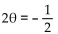 Find all angles in [0°, 360°)  that satisfy the equation. -sin   A)  {15°, 165°, 195°, 345°} B)  {105°, 165°, 285°, 345°} C)  {30°, 90°, 150°, 270°} D)  {0°, 120°, 180°, 240°}