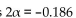 Find all angles in degrees that satisfy the equation. Round approximate answers to the nearest tenth of a degree. -cos   A)    B)    C)    D)   
