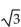 Find all real numbers in the interval   that satisfy the equation. -2 cos x tan x +   tan x = 0 A)    B)    C)    D)  No solution