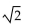 Find all real numbers in the interval   that satisfy the equation. -tan x sec x =   A)  No solution B)    C)    D)   