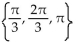 Find all real numbers in the interval   that satisfy the equation. -sin x + 1 =   cos x A)    B)    C)    D)   