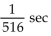 Solve the problem. -A generator produces an alternating current according to the equation I = 16 sin   where t is time in seconds and I is the current in amperes. What is the smallest time t such that I = 8? A)    B)    C)    D)   