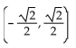 Find the proper coordinates of the point labeled on the given unit circle. -  A)    B)    C)    D)   