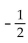 Find the exact value of the following expression without using a calculator. -  A)    B)    C)    D)   