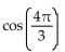Find the exact value of the following expression without using a calculator. -  A)    B)    C)    D)   