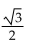 Find the exact value of the following expression without using a calculator. -  A)    B)    C)    D)   