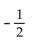 Find the exact value of the following expression without using a calculator. -  A)    B)    C)    D)   
