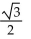Find the exact value of the following expression without using a calculator. -sin (30°)  A)    B)    C)    D)   