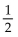 Find the exact value of the following expression without using a calculator. -cos (30°)  A)    B)    C)    D)   