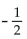 Find the exact value of the following expression without using a calculator. -  A)    B)    C)    D)   