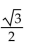 Find the exact value of the following expression without using a calculator. -  A)    B)    C)    D)   