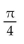 Find the reference angle for the given angle. -  A)    B)    C)    D)   