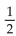 Use a reference angle to find the exact value of the expression. -sin (-30°)  A)    B)    C)    D)   