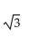 Use a reference angle to find the exact value of the expression. -cos -330° A)    B)    C)    D)   