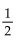 Use a reference angle to find the exact value of the expression. -cos 1140° A)    B)    C)    D)   