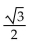Use a reference angle to find the exact value of the expression. -sin   A)    B)    C)    D)   