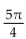 Use a reference angle to find the exact value of the expression. -cos   A)  1 B)    C)    D)   