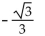 Find the exact value of the expression. -  A)    B)    C)    D)   
