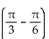 Find the exact value of the expression. -sin   A)    B)    C)    D)   