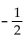 Find the exact value of the expression. -sin   A)    B)    C)    D)   