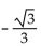 Find the exact value of the expression. -  A)    B)    C)    D)   