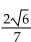 Solve the problem. -Find sin   given that cos   A)    B)    C)    D)   