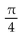 Find the phase shift of the function. -y = sin   A)    B)    C)    D)   
