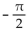 Find the phase shift of the function. -y = cos   A)    B)    C)    D)   