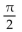 Find the phase shift of the function. -y = 3 cos   A)    B)  -3 C)  3 D)   