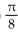 Find the phase shift of the function. -y = 5 sin   A)    B)    C)    D)   