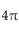 Find the phase shift of the function. -y = -4 cos   A)    B)    C)    D)   