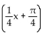 Find the phase shift of the function. -y = -3 sin   A)    B)    C)    D)   