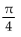 Find the phase shift of the function. -y = -4 cos   A)    B)    C)    D)   