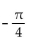 Find the phase shift of the function. -  A)    B)    C)    D)   