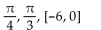 Find a function of the form y = A sin [B(x - C) ] + D with the given period, phase shift, and range. -  A)    B)    C)    D)   