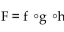 Find a formula for the specified function. -Let f(x)  = cos(x) , g(x)  = x -   , and h(x)  = 6x. Find a formula for   . A)    B)    C)    D)   
