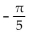 Find a formula for the specified function. -Let f(x)  = cos(x) , g(x)  = x -   , and h(x)  = 6x. Find a formula for   . A)    B)    C)    D)   