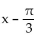 Find a formula for the specified function. -Let f(x)  = cos(x) , g(x)  =   , and h(x)  = 4x. Find a formula for   . A)    B)    C)    D)   