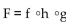 Find a formula for the specified function. -Let f(x)  = cos(x) , g(x)  =   , and h(x)  = 4x. Find a formula for   . A)    B)    C)    D)   