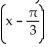 Find a formula for the specified function. -Let f(x)  = cos(x) , g(x)  =   , and h(x)  = 7x. Find a formula for   . A)    B)    C)    D)   