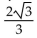 Find the exact value of the following expression without using a calculator. -cos   A)    B)    C)    D)   
