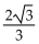 Find the exact value of the following expression without using a calculator. -cos   A)    B)    C)    D)   