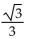 Find the exact value of the following expression without using a calculator. -sin (30°)  A)    B)    C)    D)   