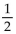 Find the exact value of the following expression without using a calculator. -cot (45°)  A)    B)  1 C)    D)   