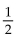 Find the exact value of the following expression without using a calculator. -sec (30°)  A)    B)    C)  1 D)   