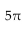 Find the requested characteristic. -Find the period for the graph of f(x)  = cot (5x) . A)    B)    C)    D)   